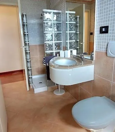 Attico Sul Mare Al 30esimo Piano