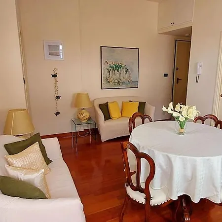 דירה Attico Sul Mare Al 30esimo Piano *