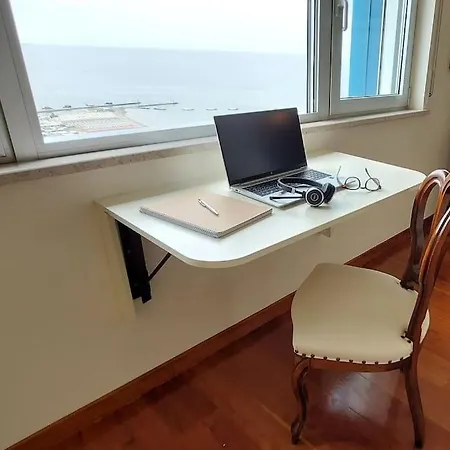 Attico Sul Mare Al 30esimo Piano