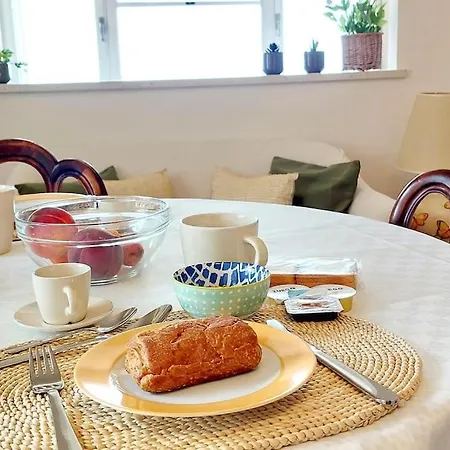 Attico Sul Mare Al 30esimo Piano Apartment Cesenatico