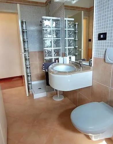 Attico Sul Mare Al 30esimo Piano