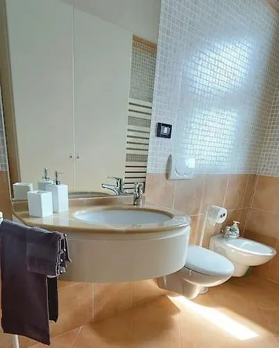 Apartamento Attico Sul Mare Al 30esimo Piano Cesenatico